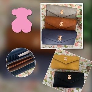Tous wallet
